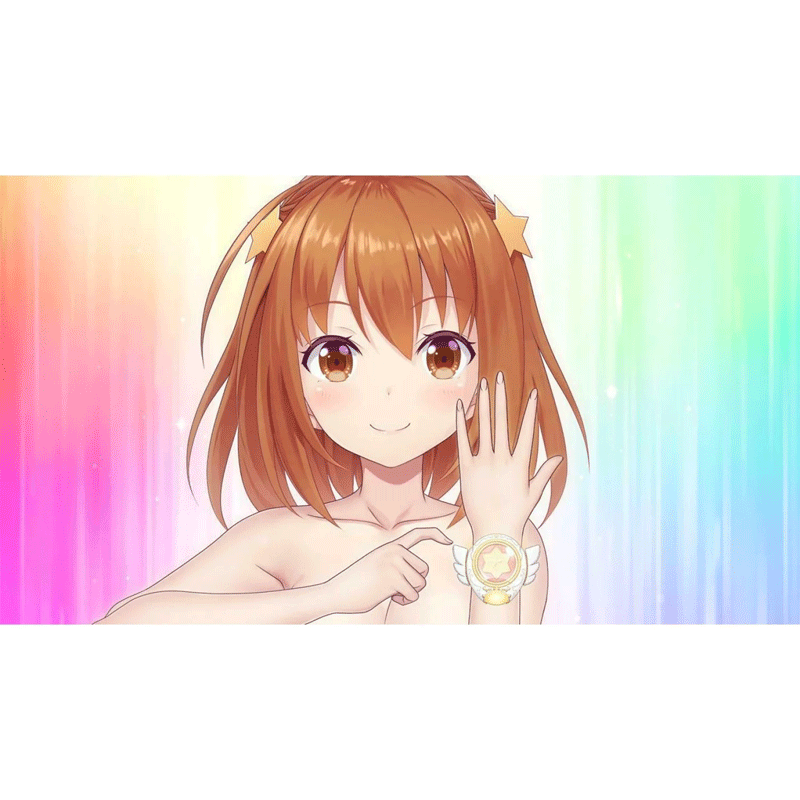 Nintendo Switch Star Melody Yumemi Dreamer (ASI)