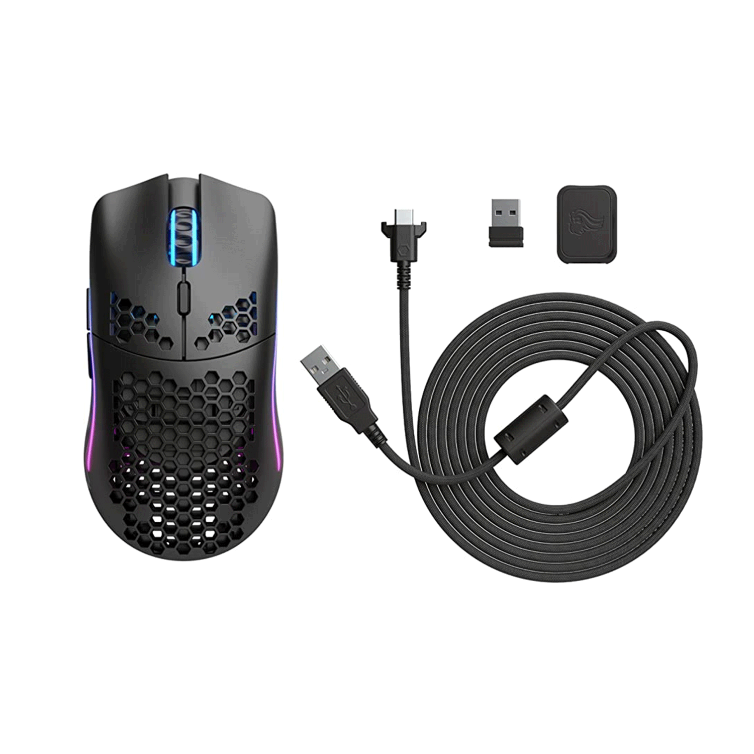 Glorious Model O 2 Wireless Gaming Mouse