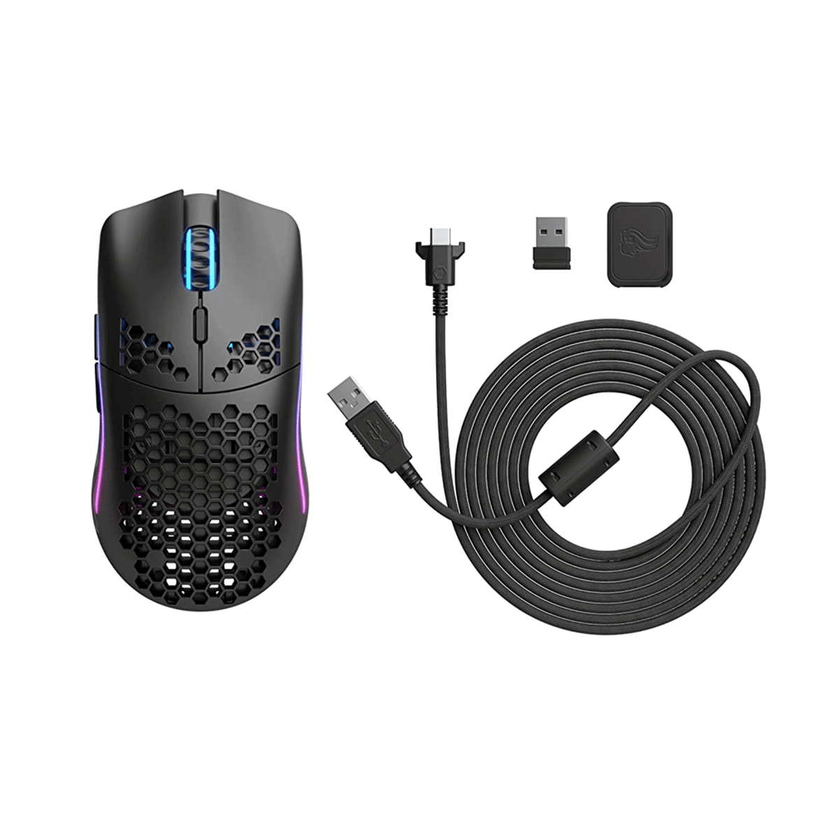 Glorious Model O 2 Wireless Gaming Mouse