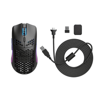 Glorious Model O 2 Wireless Gaming Mouse