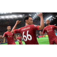 Fifa 22 Standard Edition - Xbox Series X [Asian] - GameXtremePH
