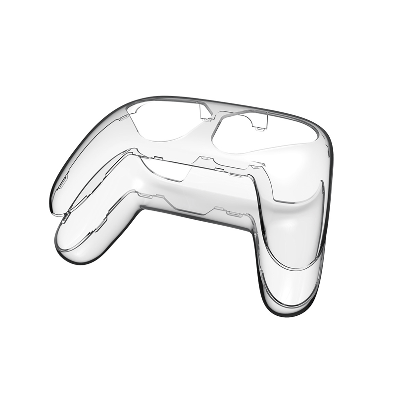 Dobe Switch Pro Wireless Controller Protective Cover TNS-0128 [Clear]