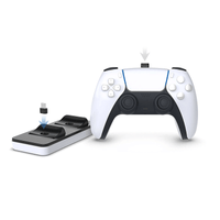 Dobe PS5 Charging Dock Separate Port [TP5-0505] - GameXtremePH