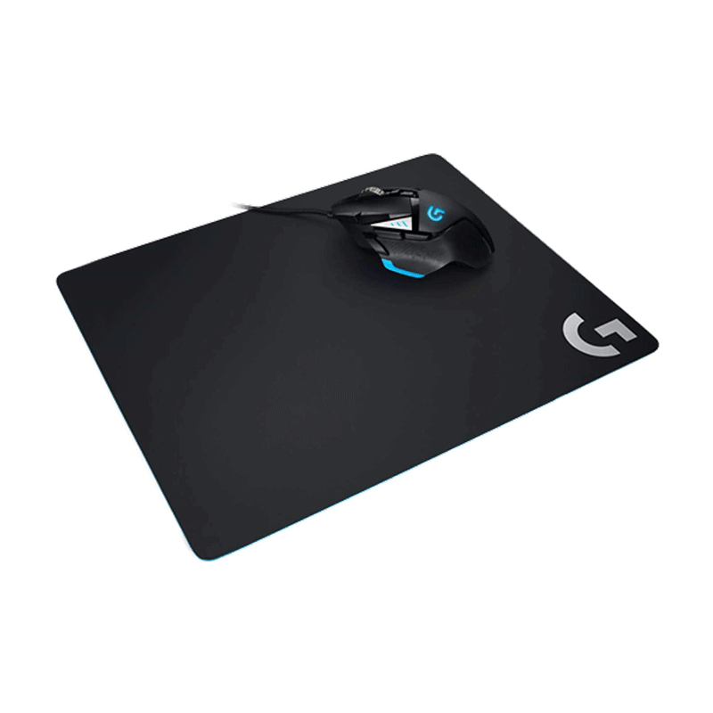 Logitech G240 Cloth Gaming Mousepad - GameXtremePH