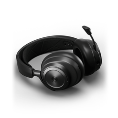 STEELSERIES Arctis Nova Pro Wireless Gaming Headset Black HS61520