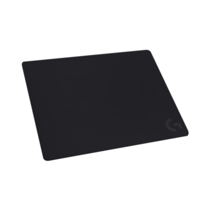 Logitech G740 Large Thick Cloth Gaming Mouse Pad