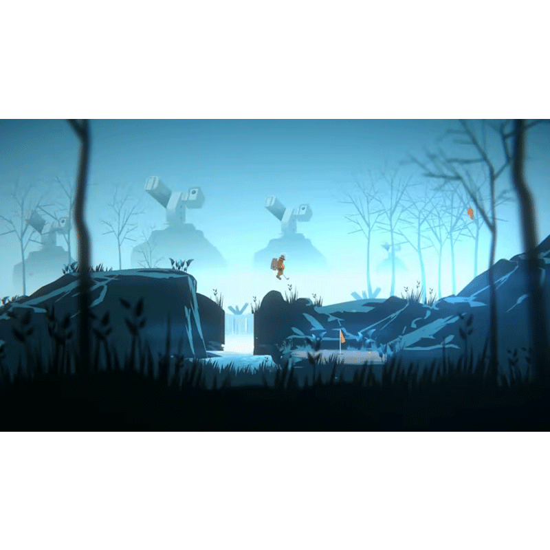 Nintendo Switch Golf Club Wasteland (ASI)