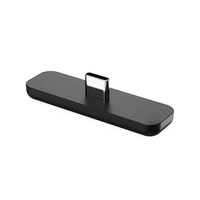 Gulikit NSW Route Air Pro Bluetooth Audio USB Transceiver Gray [compatible with NSW/NSLITE/PS4/PS5/PC/] (NS07) - GameXtremePH