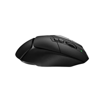 Logitech G502 X Plus Lightspeed Wireless Gaming Mouse Black