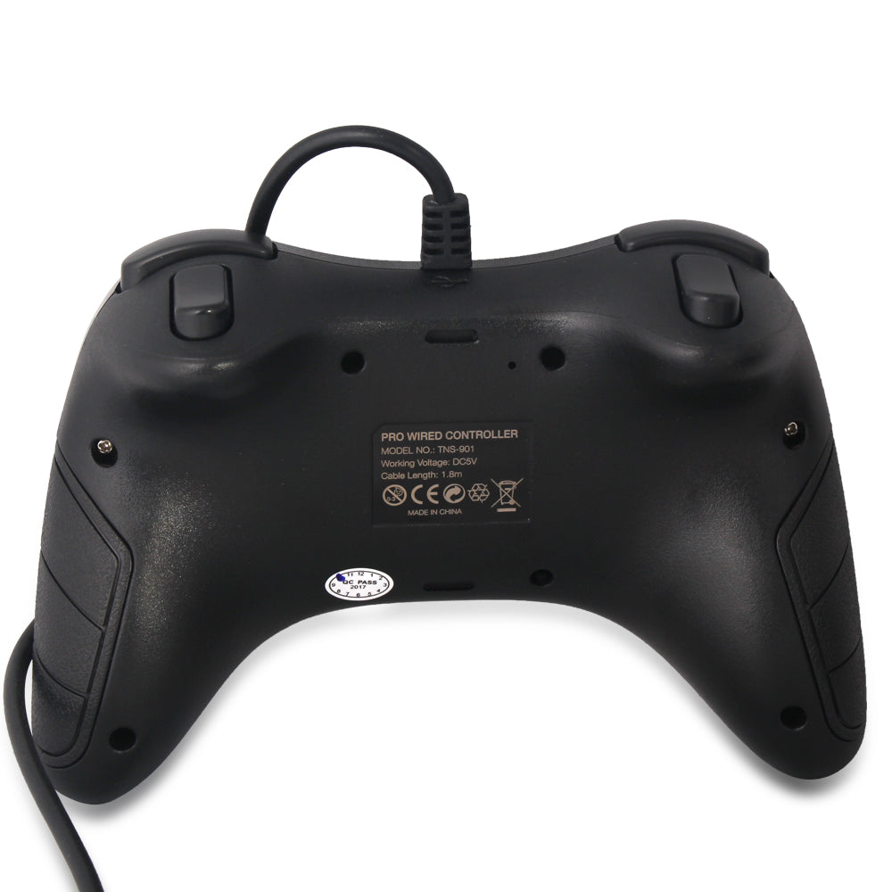 Dobe NSW Pro Wired Controller for N-Switch (TNS-901) - GameXtremePH