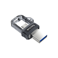 SanDisk OTG/USB Ultra SDDD3 M3.0 Dual Drive 32GB