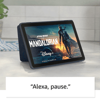Amazon Fire HD10 Tablet 32GB 11th Gen 2021 with Alexa - GameXtremePH