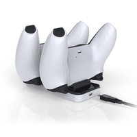 Dobe PS5 Charging Dock Separate Port [TP5-0505] - GameXtremePH