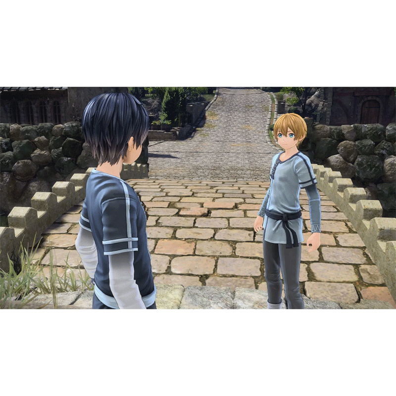 Nintendo Switch Sword Art Online Alicization Lycoris