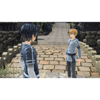 Nintendo Switch Sword Art Online Alicization Lycoris