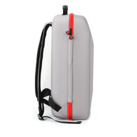 DeadSkull PS5 Carrying Backpack [XL] [Radiant Gray]