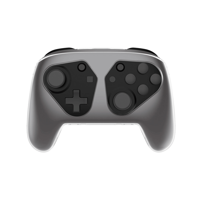Dobe Switch Pro Wireless Controller Protective Cover TNS-0128 [Clear]