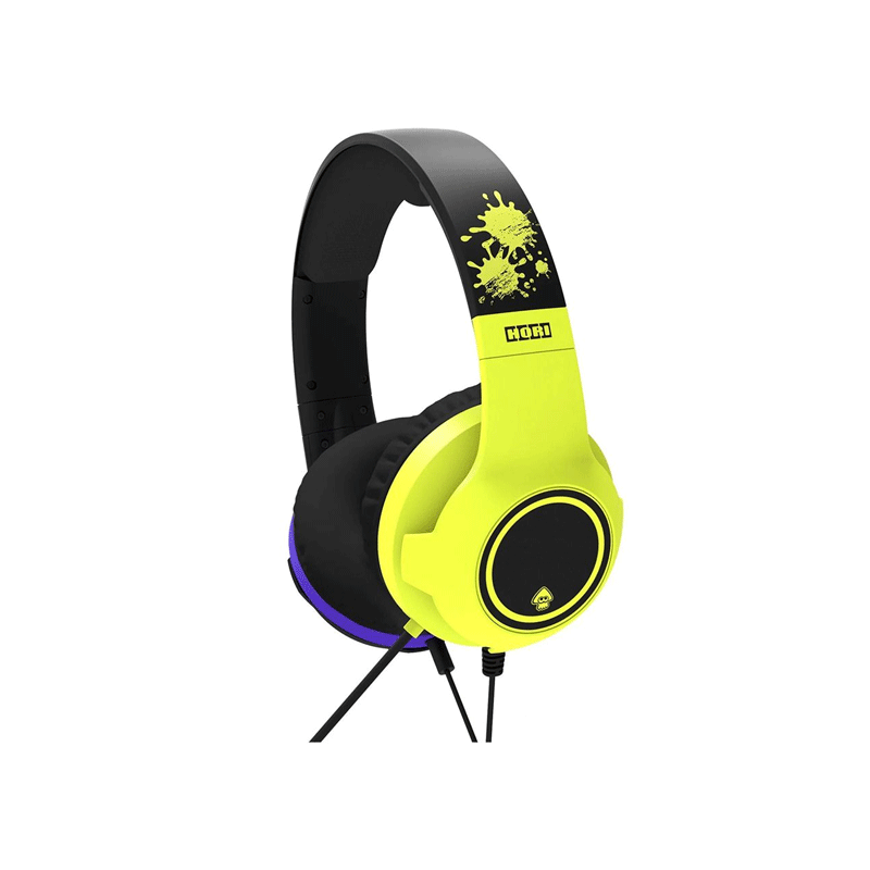 Hori splatoon discount headset