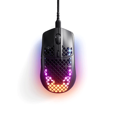 SteelSeries Aerox 3 Ultra Lightweight Gaming Mouse (PN62599) - GameXtremePH