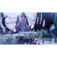 Nintendo Switch Bayonetta Origins Cereza & The Lost Demon