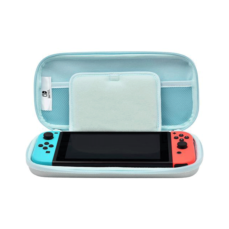 NSW Hori Vault Case Sanrio Series for N Switch N Switch Lite