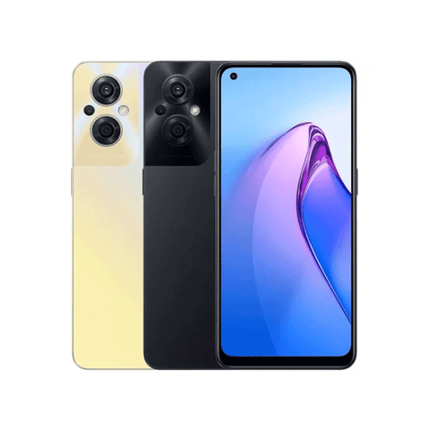 Oppo Reno 8Z 8/128gb