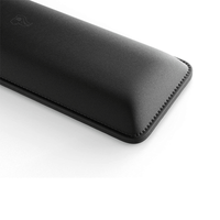 Glorious PC Gaming Race Padded Keyboard Wrist Rest Fits Full Size Slim GSW-100 (STEALTH)