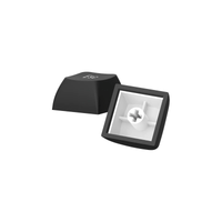 Redragon A132 PBT Double Shot Keycap-150 Keycaps For All Mechanical Keyboards