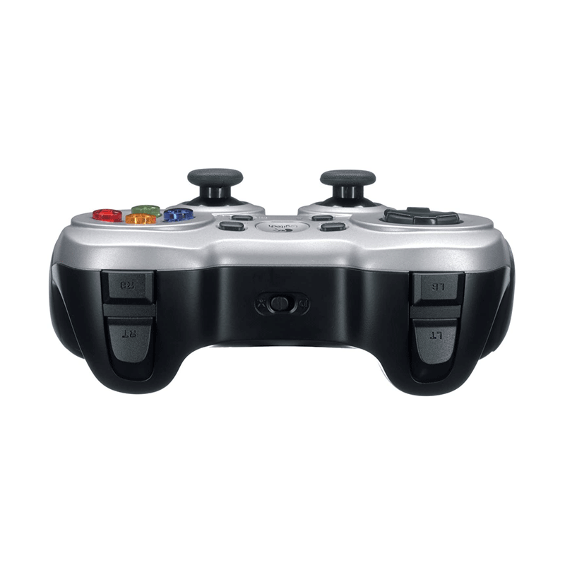 Logitech F710 Wireless Gamepad - GameXtremePH