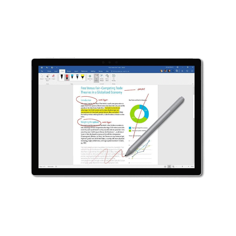 Microsoft Surface Pen