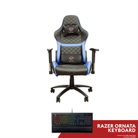 GXM Gaming Chair Bundle