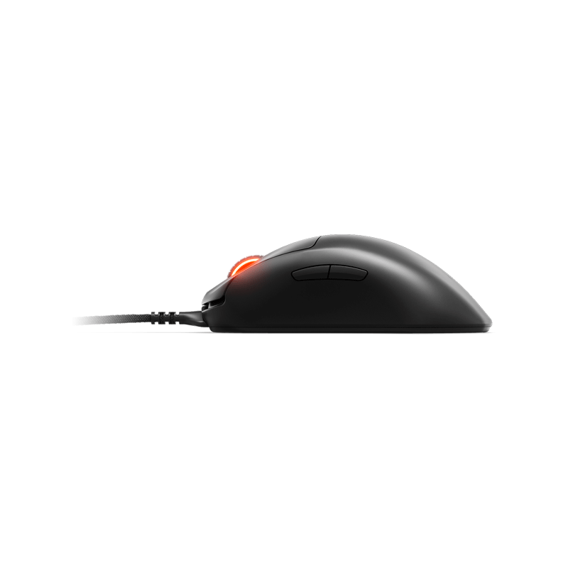 SteelSeries Prime Precision ESports Gaming Mouse (MSE62533)