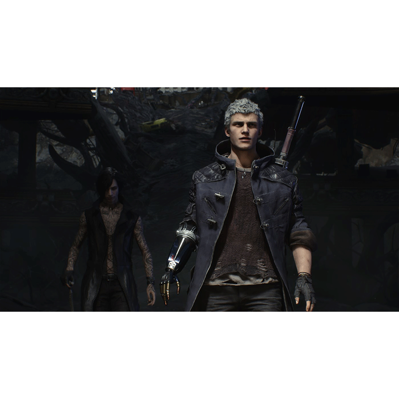 Devil May Cry 5 Special Edition - Xbox Series X [EU] - GameXtremePH