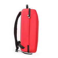 DeadSkull PS5 Carrying Backpack [XL] [Deadpool Red]