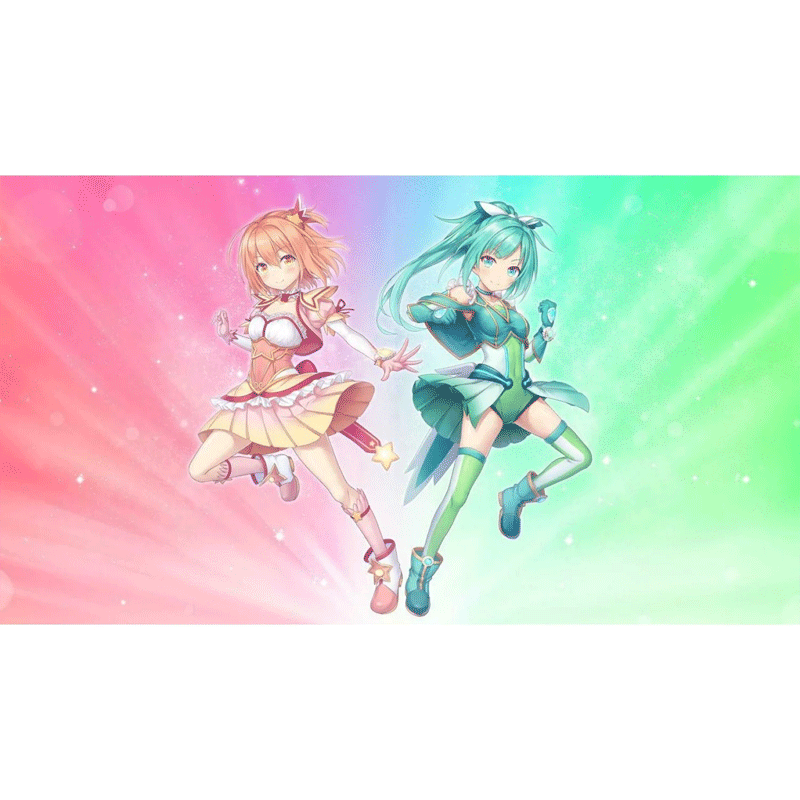 Nintendo Switch Star Melody Yumemi Dreamer (ASI)