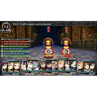 Nintendo Switch Labyrinth Of Galleria The Moon Society (US)