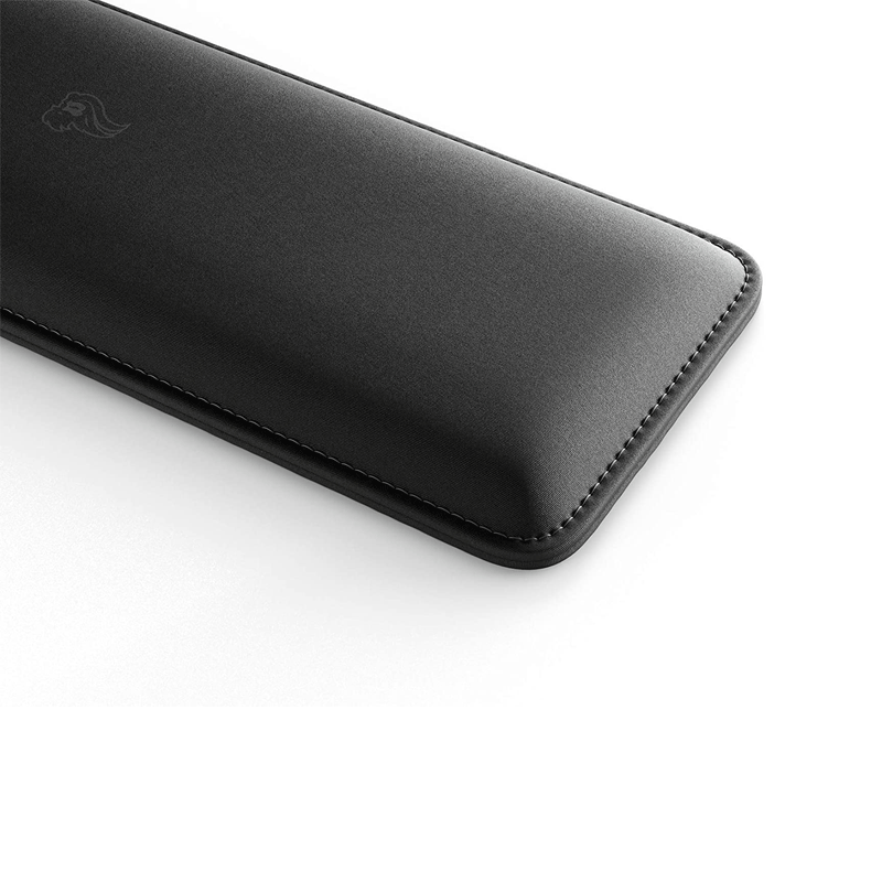 Glorious PC Gaming Race Padded Keyboard Wrist Rest Fits Tenkeyless Slim GSW-87 (STEALTH)