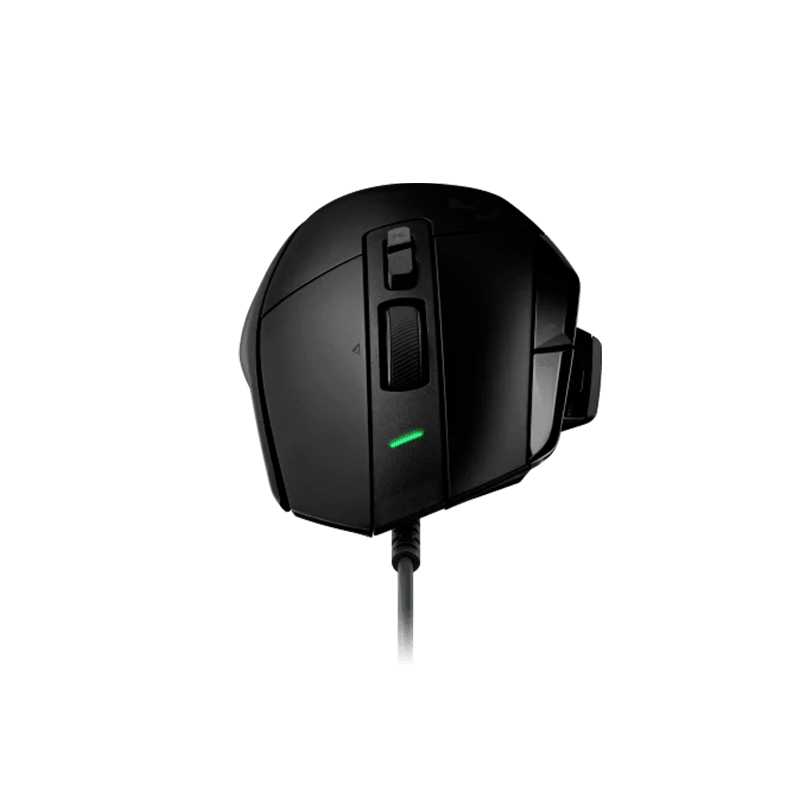 Logitech G502 X Gaming Mouse Black