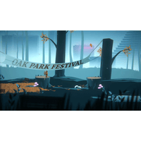 Nintendo Switch Golf Club Wasteland (ASI)