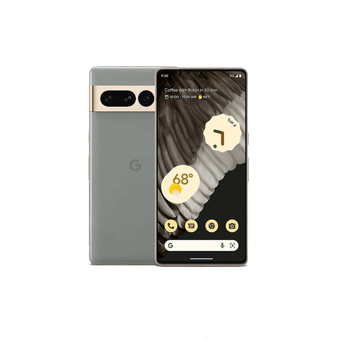Google Pixel 7 PRO 5G 128GB Unlocked