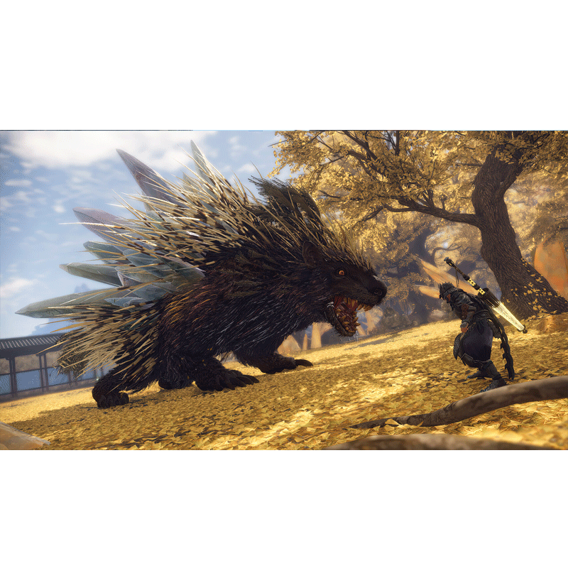 PlayStation 5 Wild Hearts (ASI)