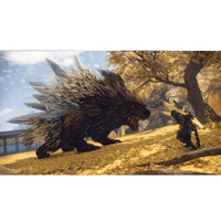 PlayStation 5 Wild Hearts (ASI)