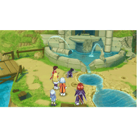 Nintendo Switch Tales of Symphonia Remastered (ASI)