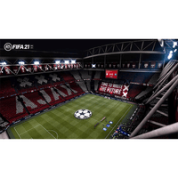 Fifa 21 - Xbox Series X [Asian] - GameXtremePH