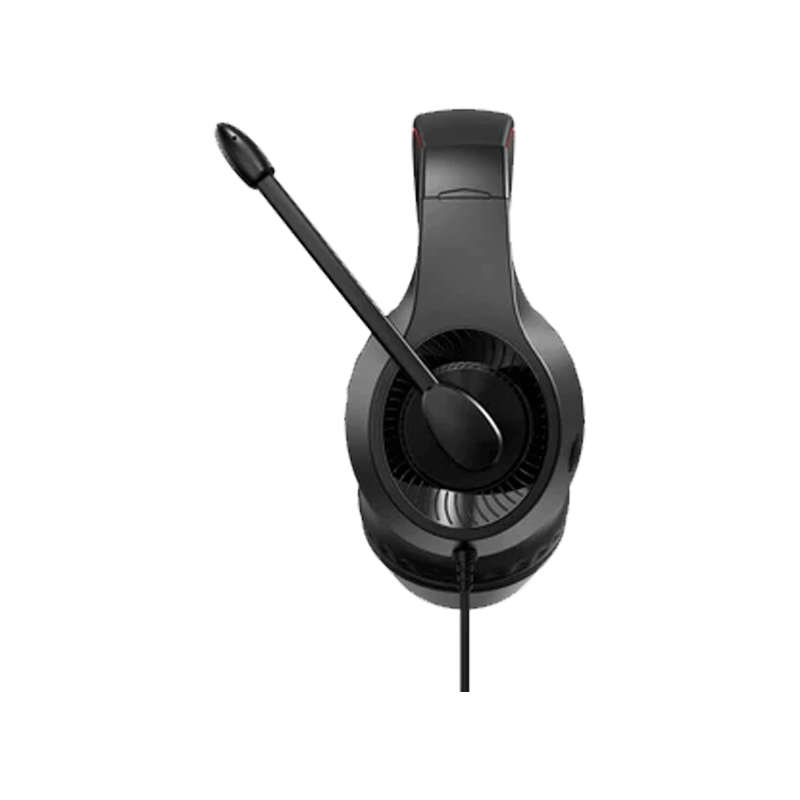 Redragon Pelias Wired Gaming Headset Black (H130)