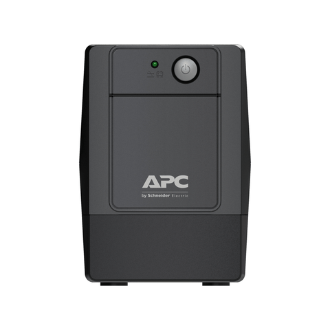 APC BVX650I-PH Easy UPS 650VA 230V with AVR