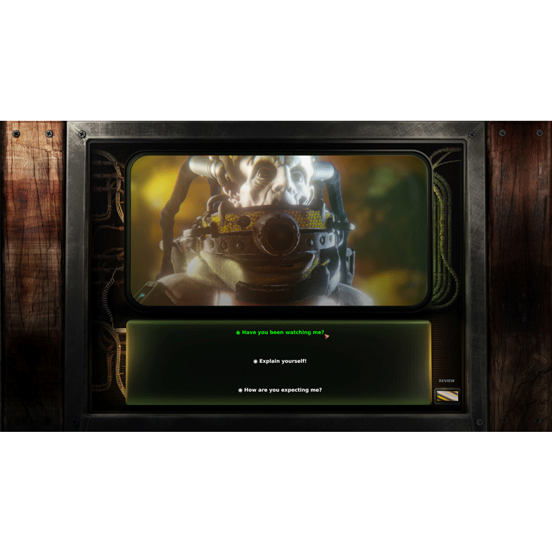 Nintendo Switch Beautiful Desolation (ASI)