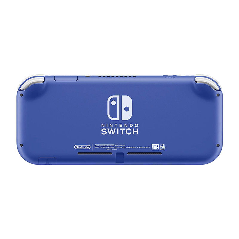 Nintendo Switch Lite - Blue [Asian] - GameXtremePH