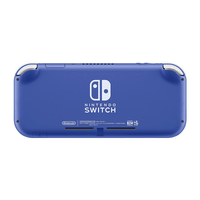 Nintendo Switch Lite - Blue [Asian] - GameXtremePH