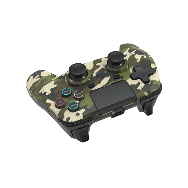 Playmax PS4 Wireless Controller [Camouflage] - GameXtremePH